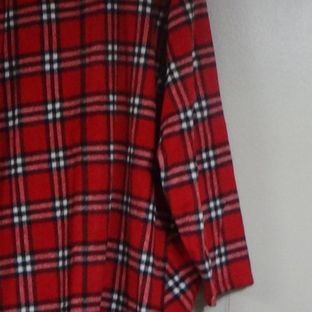 Red Jacket - Picture 3 of 6